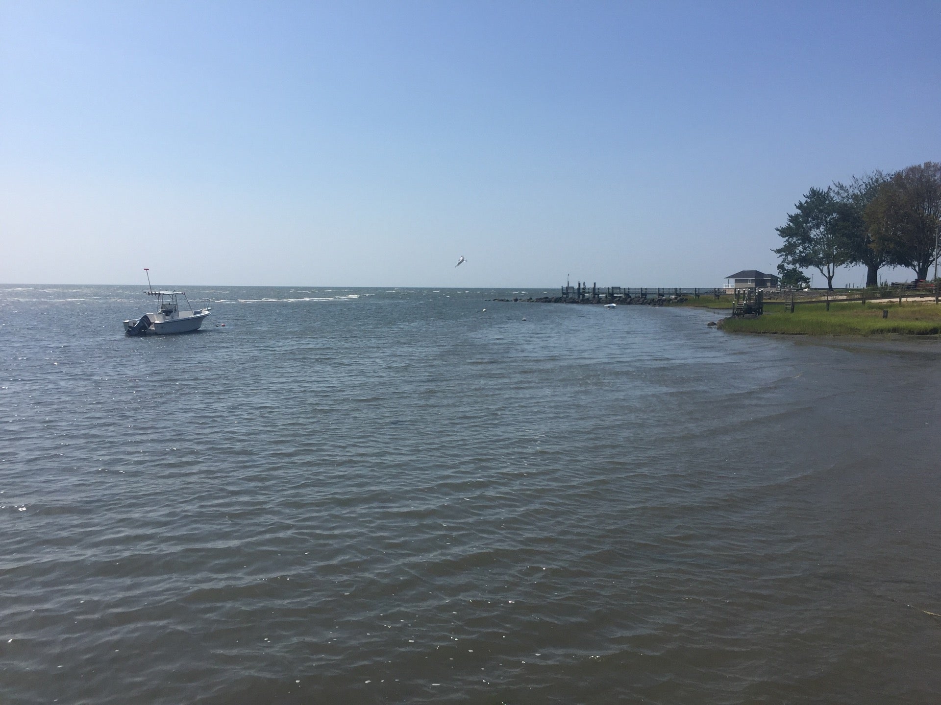 Saybrook Manor Cove Beach, Middletown Ave, Old Saybrook, Town of, CT