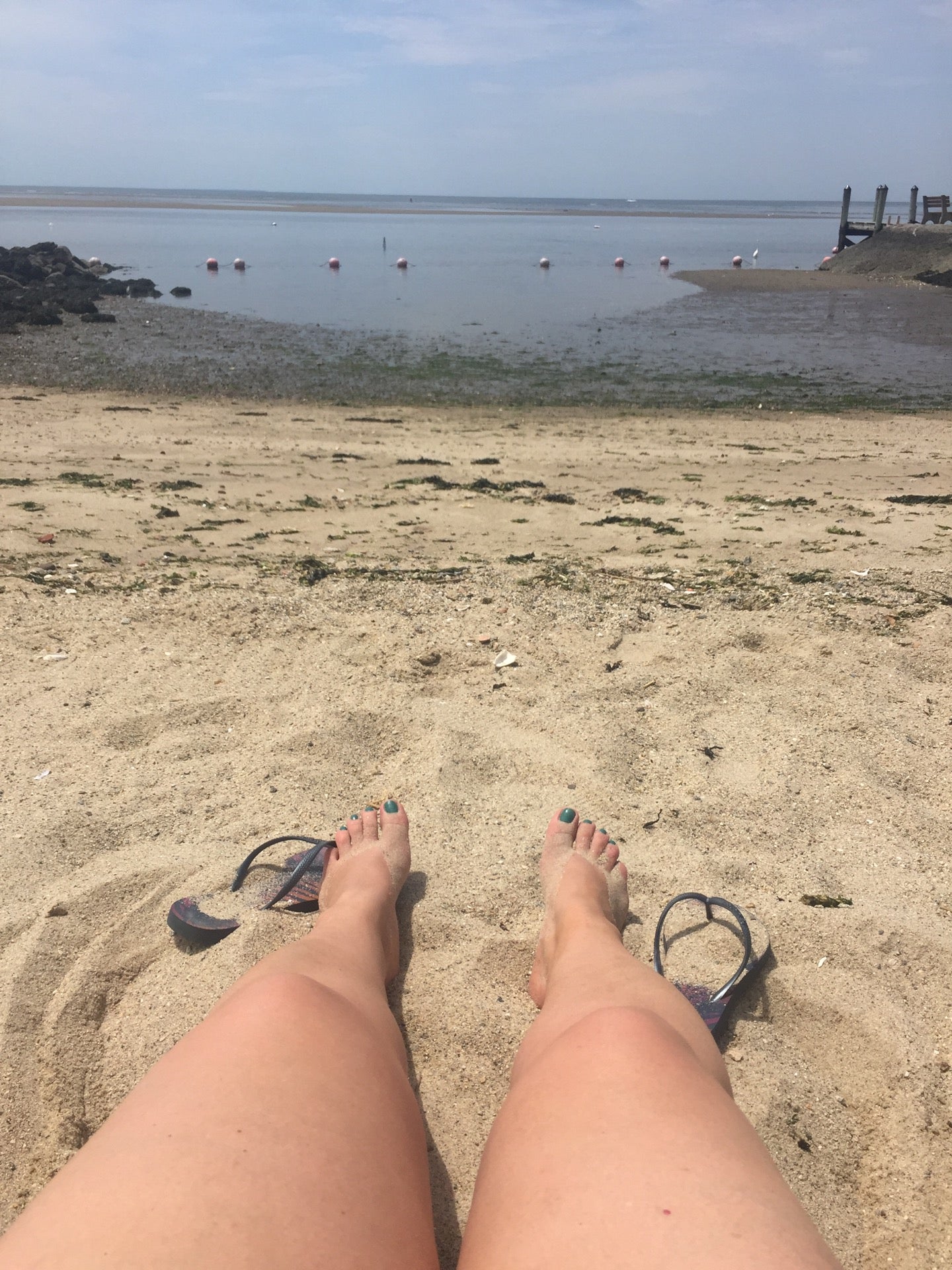 Saybrook Manor Cove Beach, Middletown Ave, Old Saybrook, Town of, CT