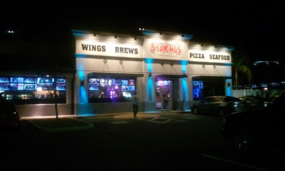 Show Me's Sports Bar & Grill CLOSED, 12836 Henderson Rd, Tampa, FL