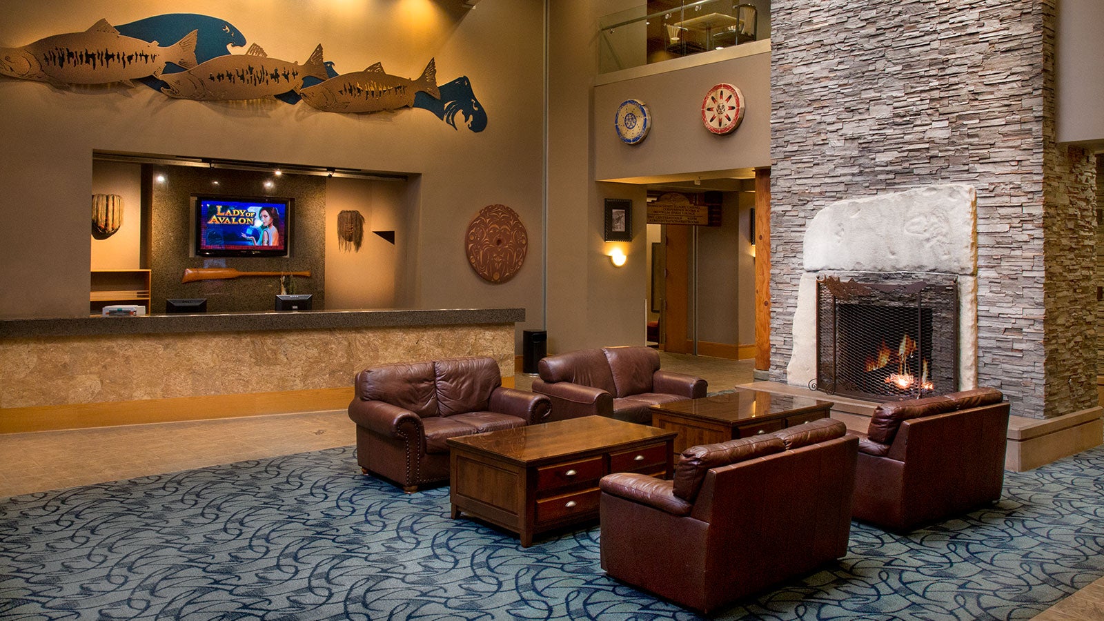 Little Creek Casino Resort, 91 W State Route 108, Shelton, WA, Casinos