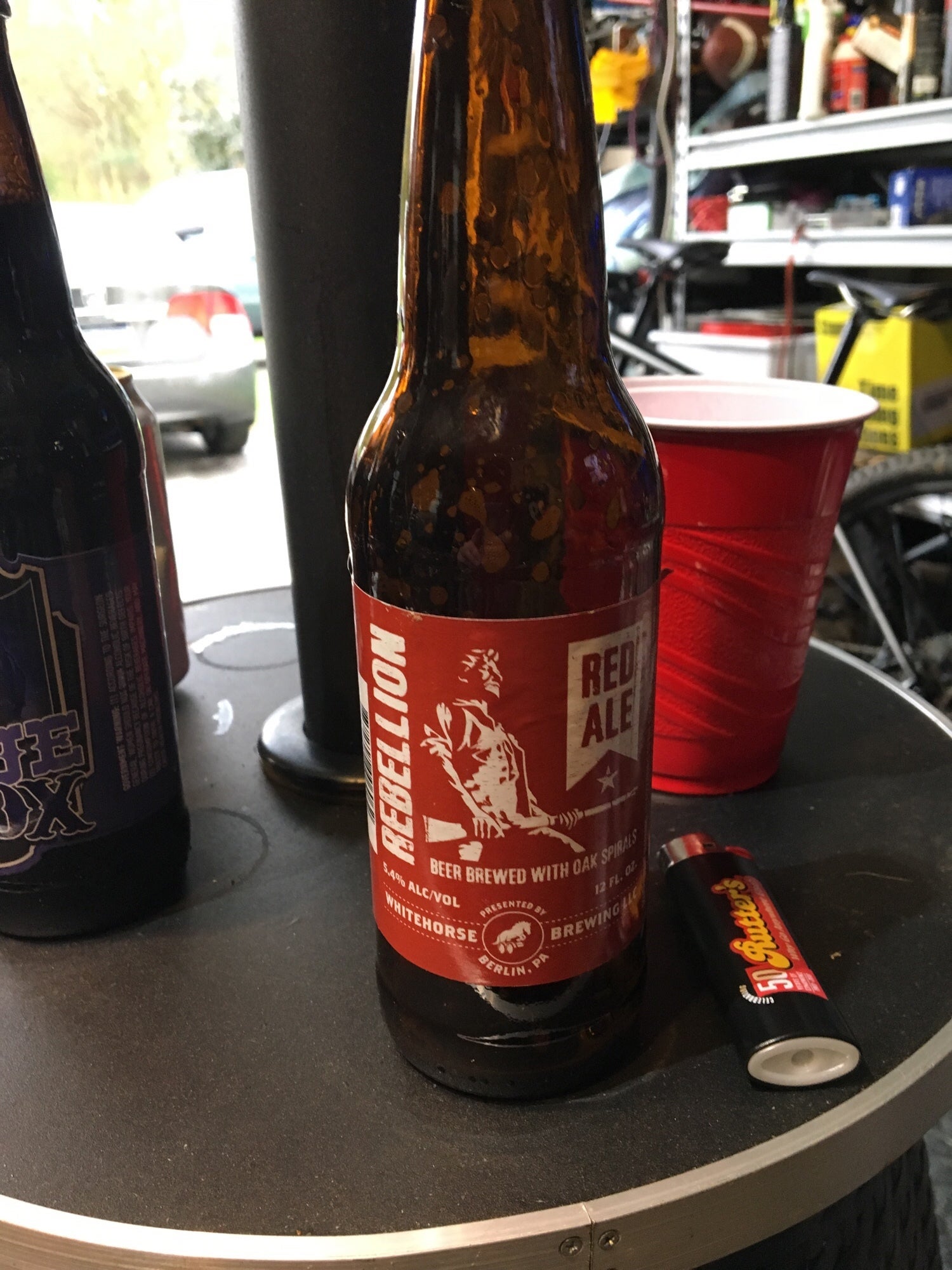 William H Kain County Park (Lake Redman), 274 Hess Farm Rd, York, PA