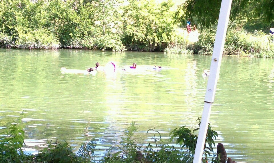 Blanco, TX Map & Directions MapQuest