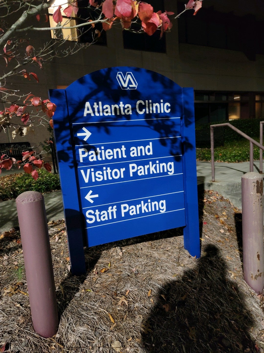 Atlanta VA Clinic, 250 N Arcadia Ave, Decatur, GA, Health Services MapQuest