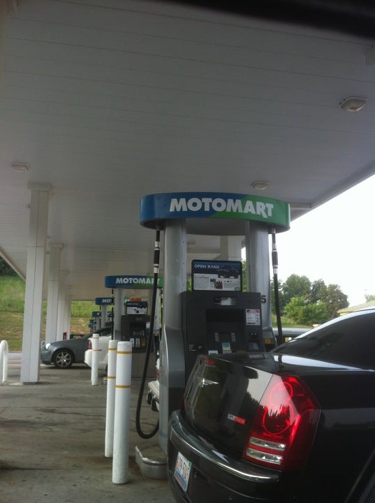 MotoMart, 11005 Riverview Dr, Saint Louis, MO, Convenience Stores MapQuest