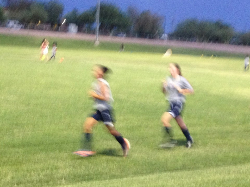 Red Mountain Sports Complex, 905 N Sun Valley Blvd, Mesa, AZ MapQuest