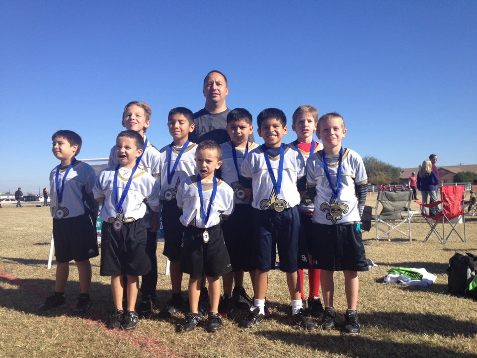 Payne Junior High School, 7655 S Higley Rd, Queen Creek, AZ, Schools