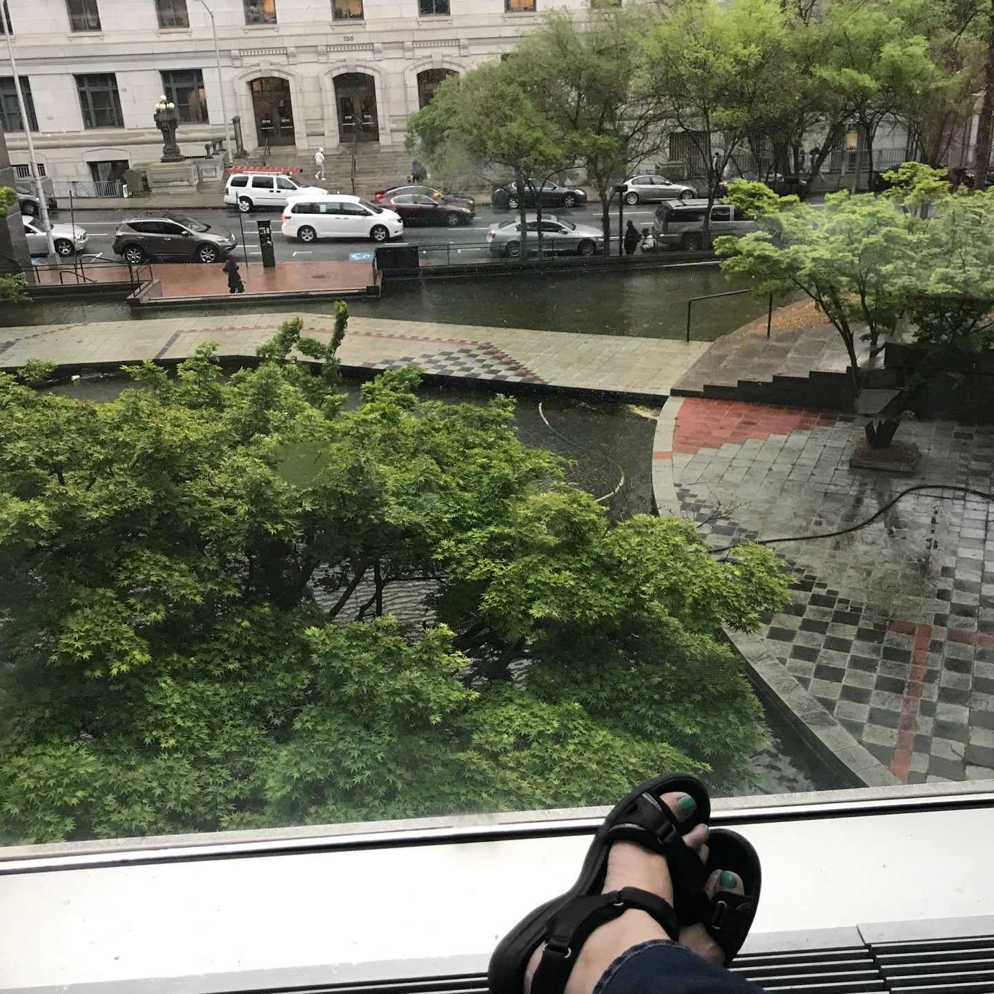 Motor Vehicle Division Tag Office, 141 Pryor St SW, Atlanta, GA