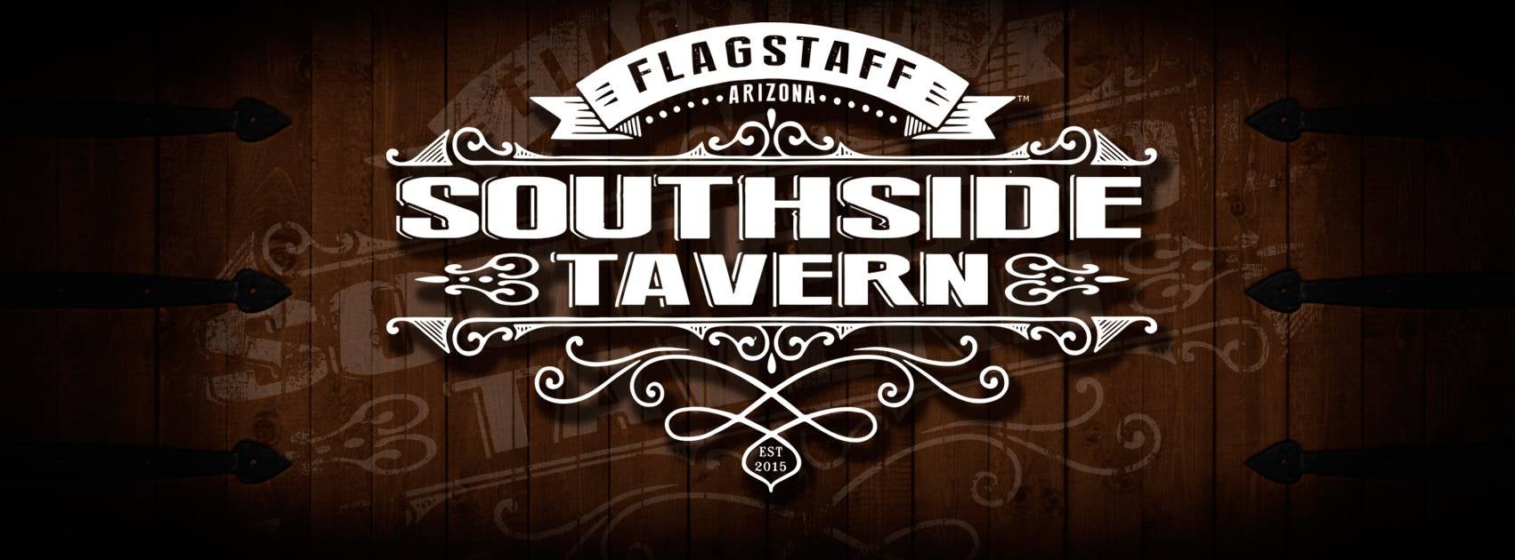 Southside Tavern Eatery & Bar, 117 S San Francisco St, Flagstaff, AZ, Eating places MapQuest