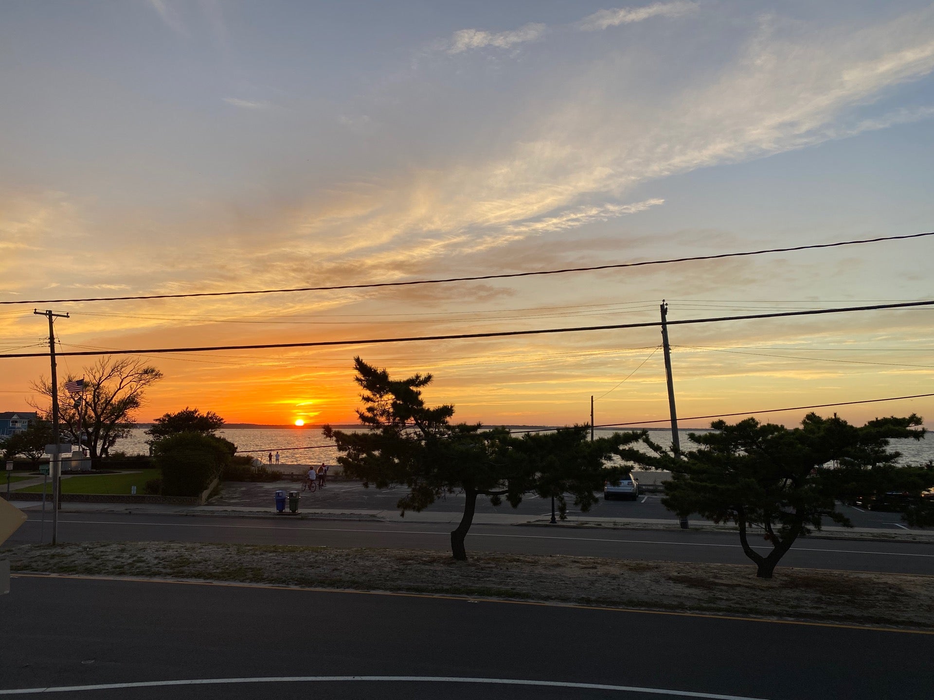 Lavalette Centennial Gazebo & Gardens, Bay Blvd, Lavallette, NJ