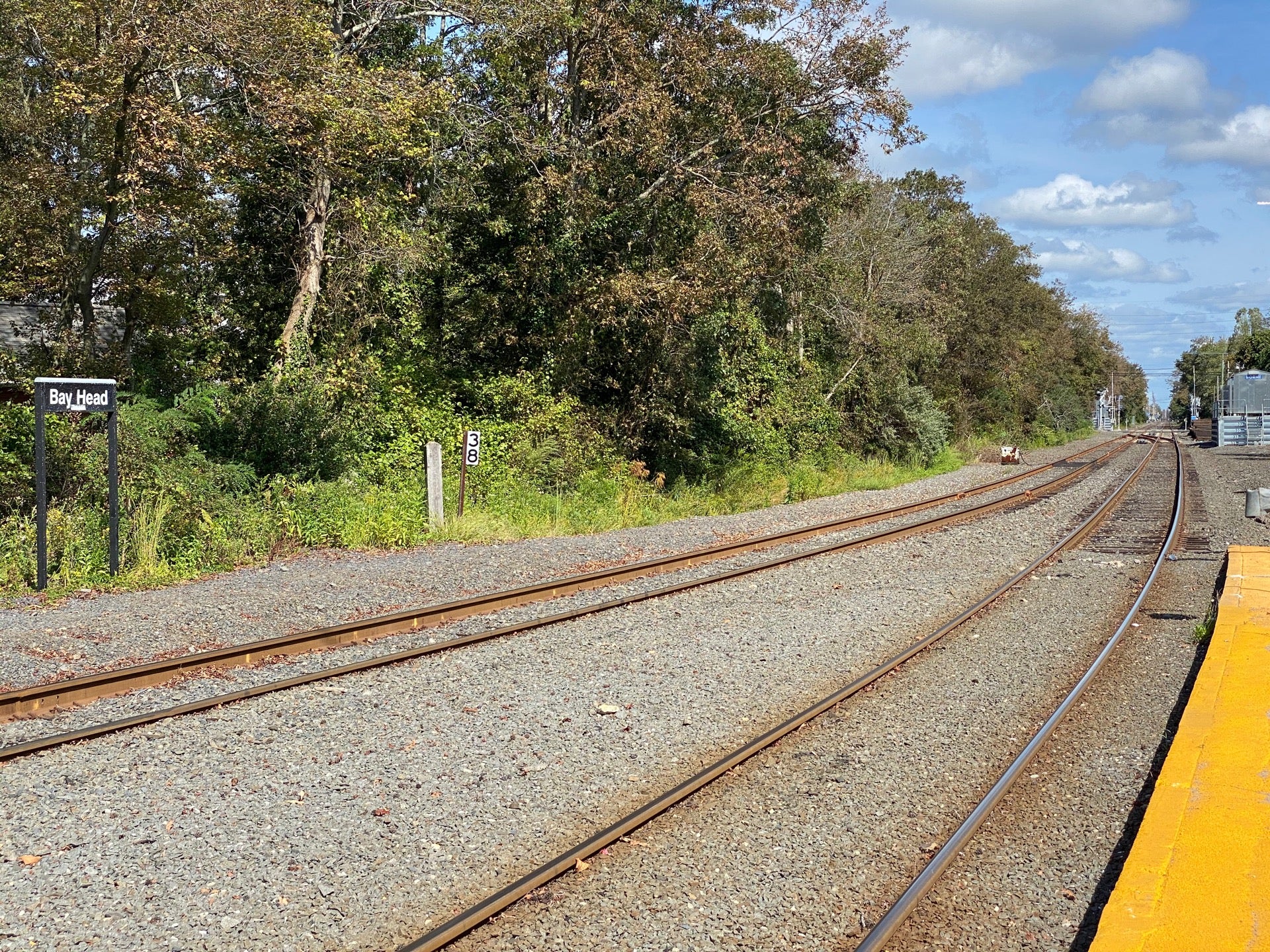 Bay Head Station, Osborne Ave, Bay Head, NJ MapQuest