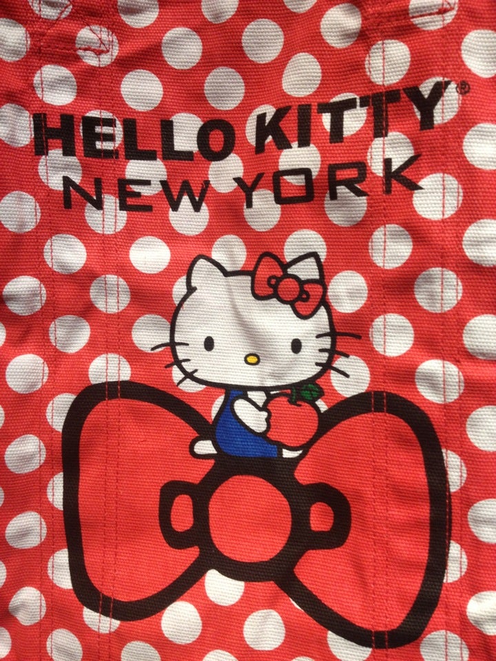 Sanrio Inc, 233 W 42nd St, New York, NY, Gift Shops - MapQuest