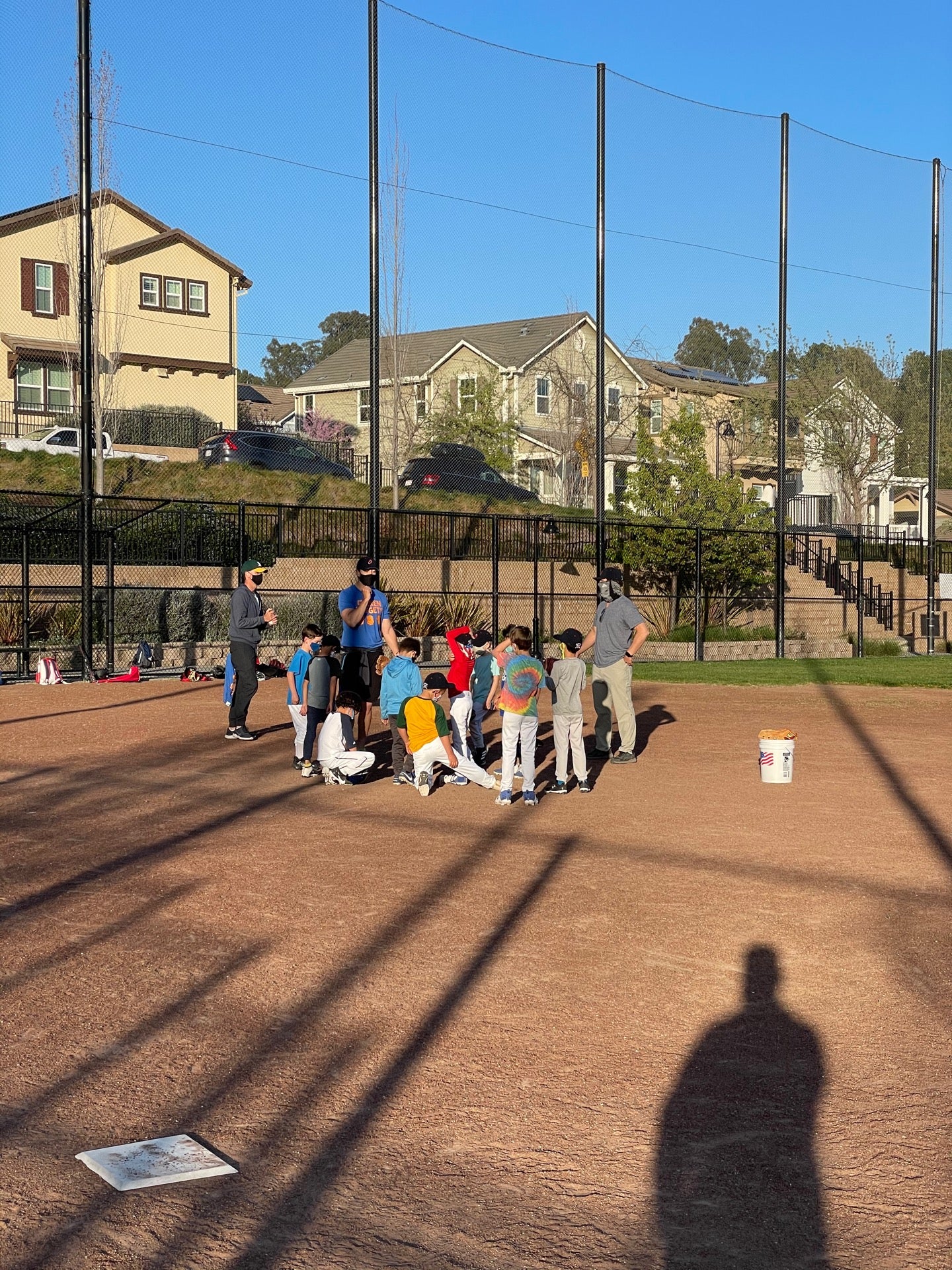Pine Grove Sports Field, Wild Plum Way, Orinda, CA MapQuest