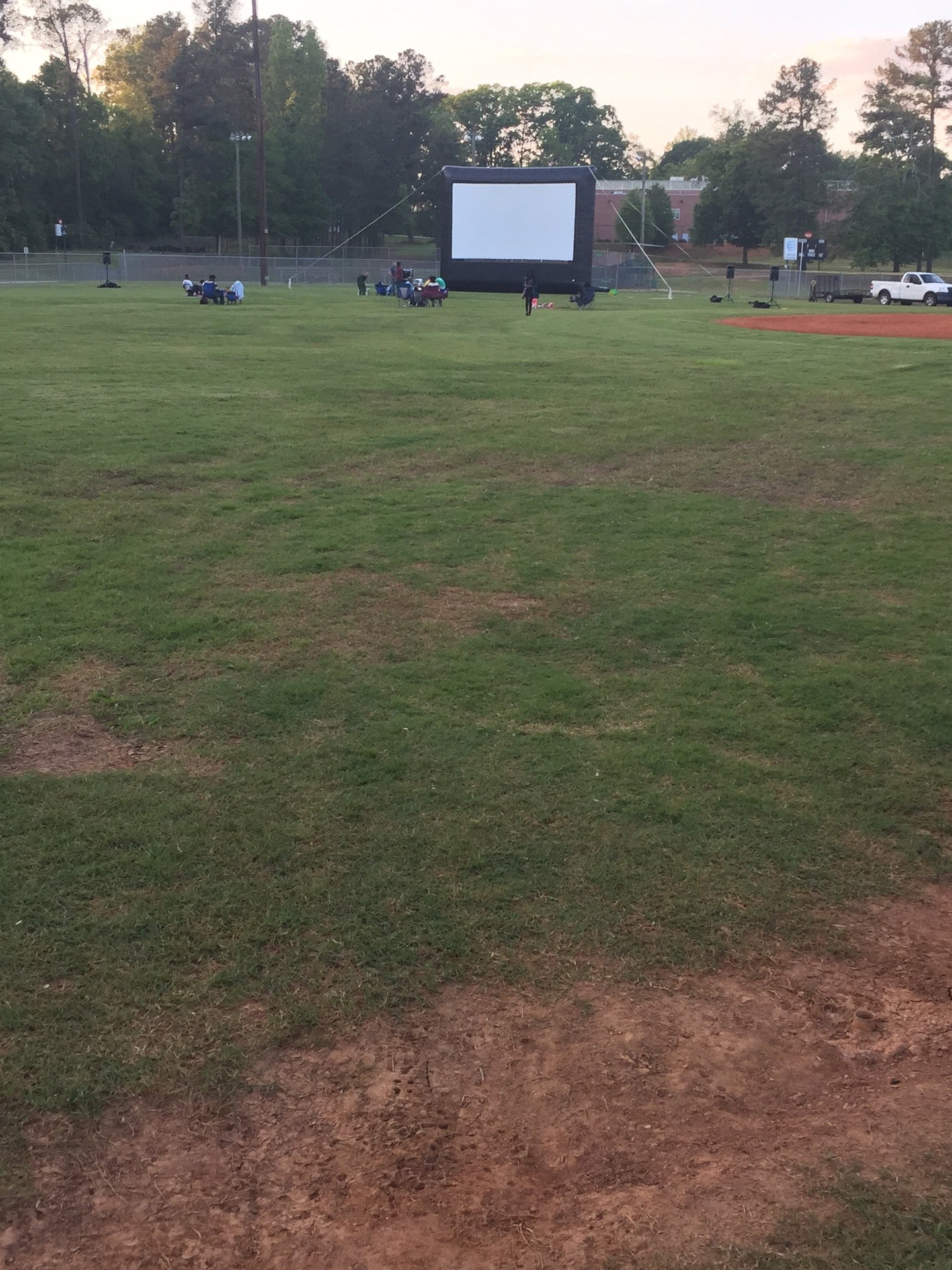 Ellenwood, GA Map & Directions MapQuest