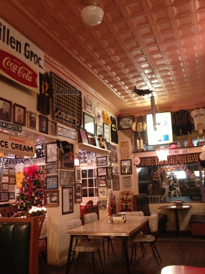 Lexington, AL Map & Directions MapQuest