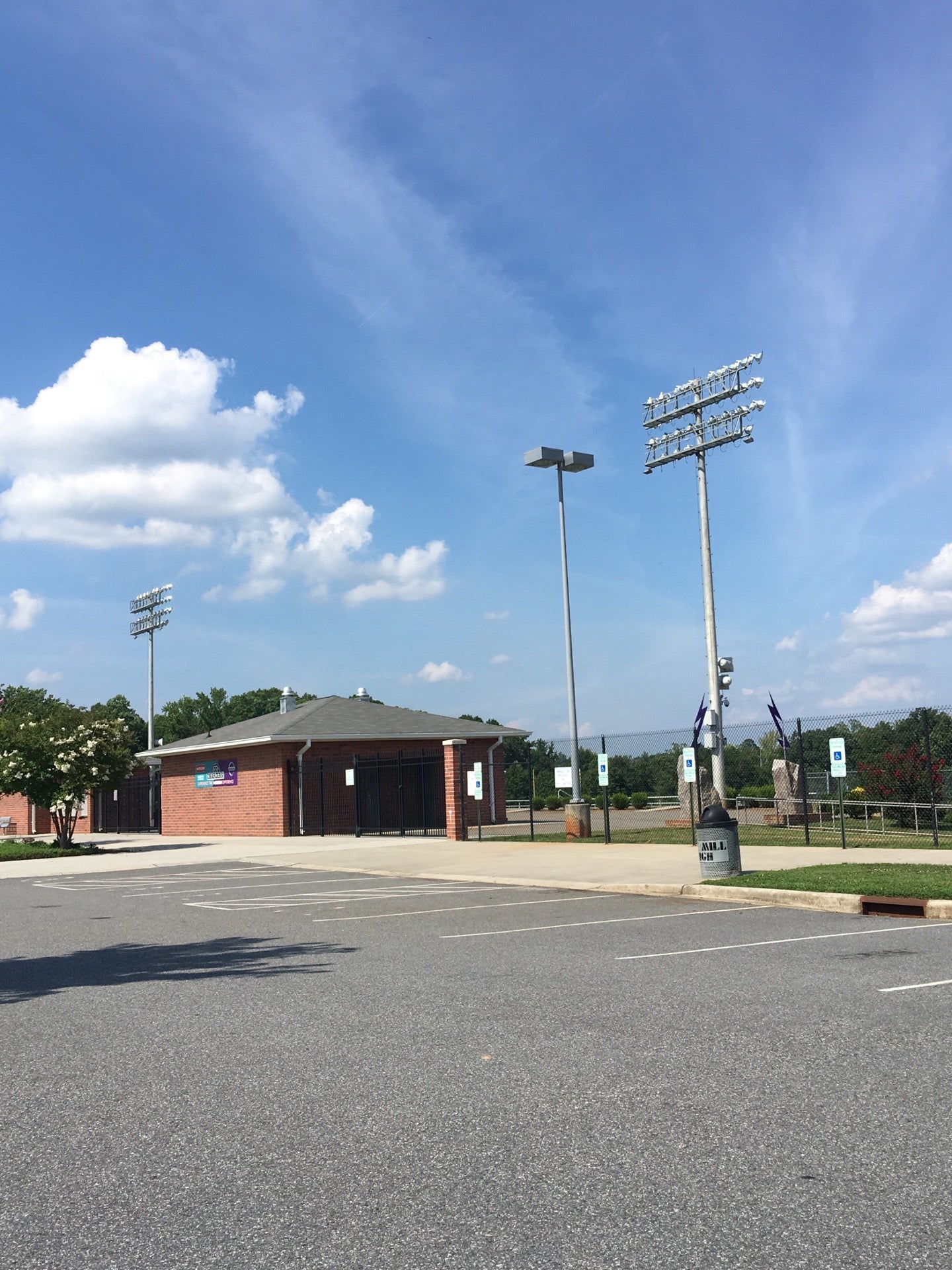Cox Mill High School, 1355 Cox Mill Rd, Concord, NC MapQuest