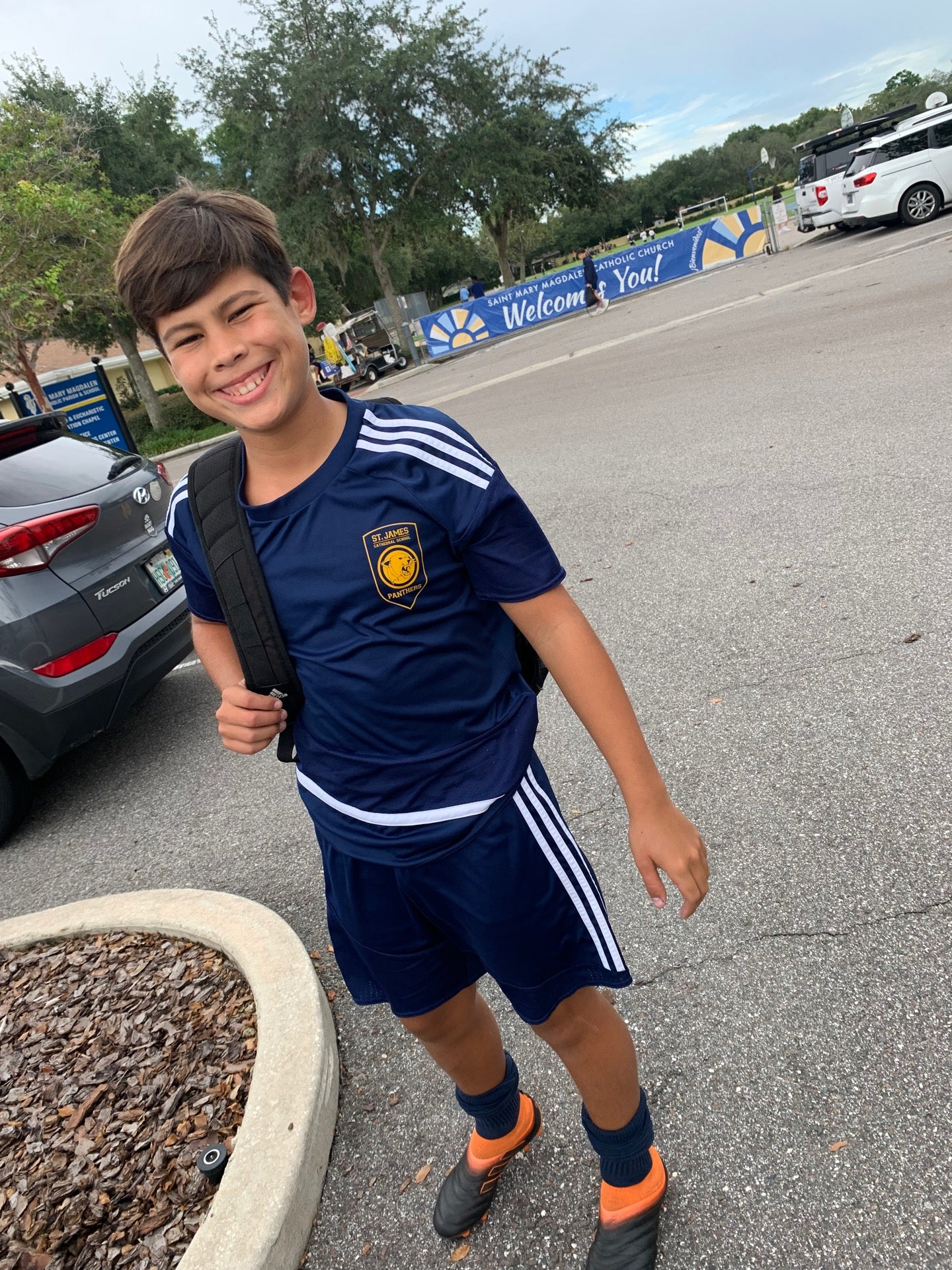 St Mary Magdalen Catholic School, Altamonte Springs, FL, Schools MapQuest