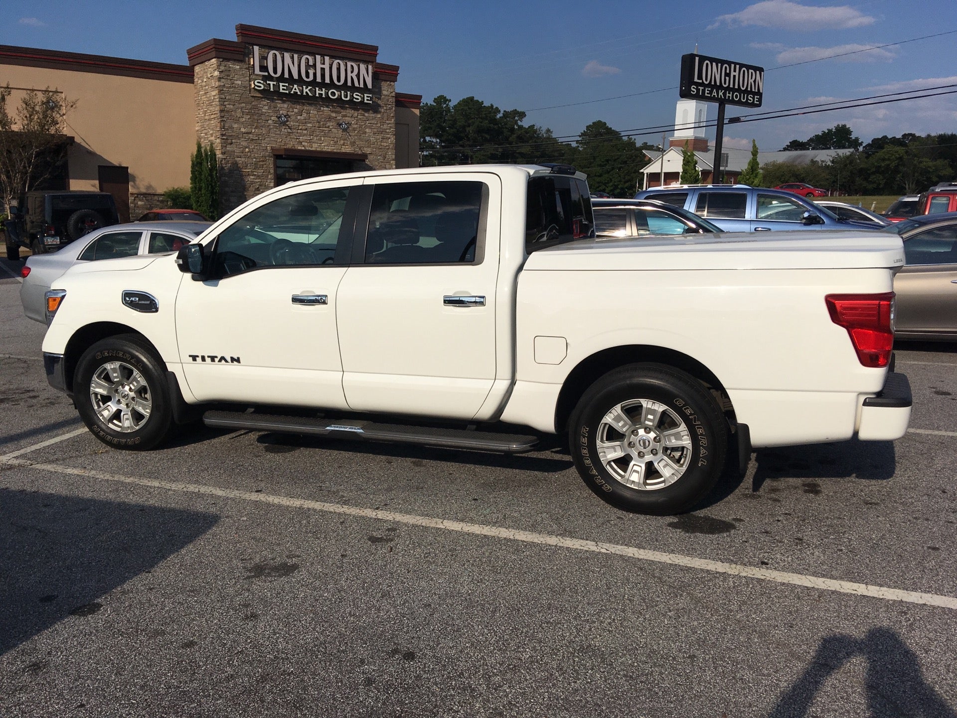 Cronic Nissan, 2624 N Expressway, Griffin, GA, Automobiles, new and