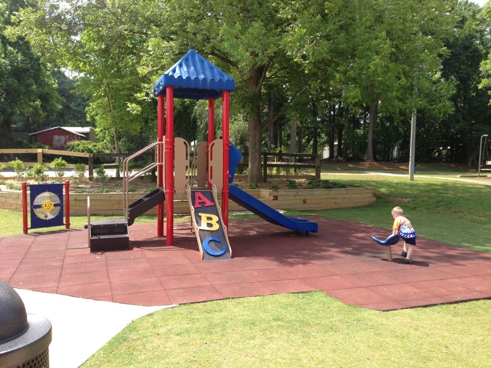 Milner, GA Map & Directions MapQuest