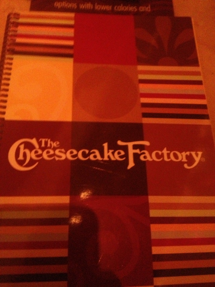 The Cheesecake Factory, 131 Wolf Road, 140, Albany, NY, Restaurants