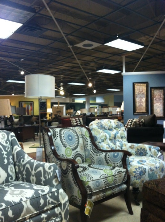 Dunk and Bright Furniture, 2648 S Salina St, Syracuse, NY, Furniture