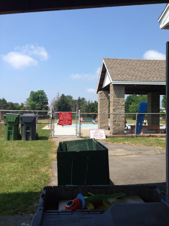 Bowen Road Grove, 3925 Bowen Rd, Lancaster, NY, Parks MapQuest