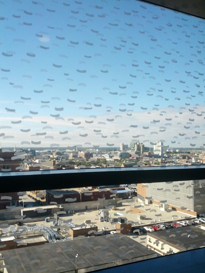 The Johns Hopkins Hospital, 1800 Orleans St, Baltimore, MD, Hospitals