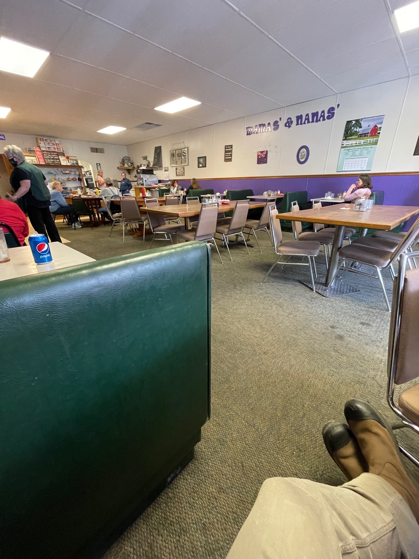 Neligh, NE Map & Directions MapQuest