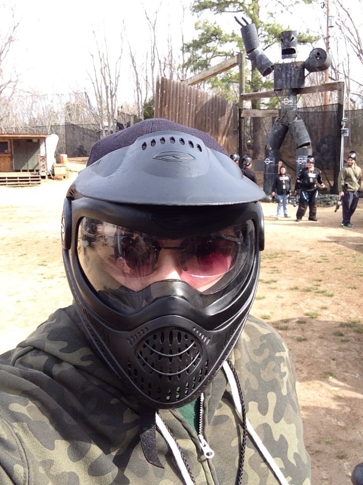 Splatbrothers Paintball, 13208 Moody Rd, North Prince VA MapQuest
