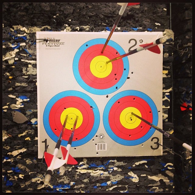 Archery World Troutda, 803 Grand Blvd, Vancouver, WA, Sporting Goods