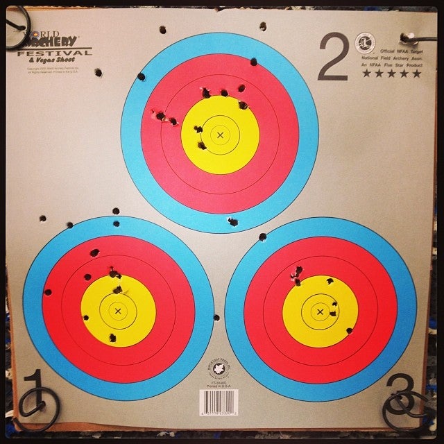 Archery World Troutda, 803 Grand Blvd, Vancouver, WA, Sporting Goods