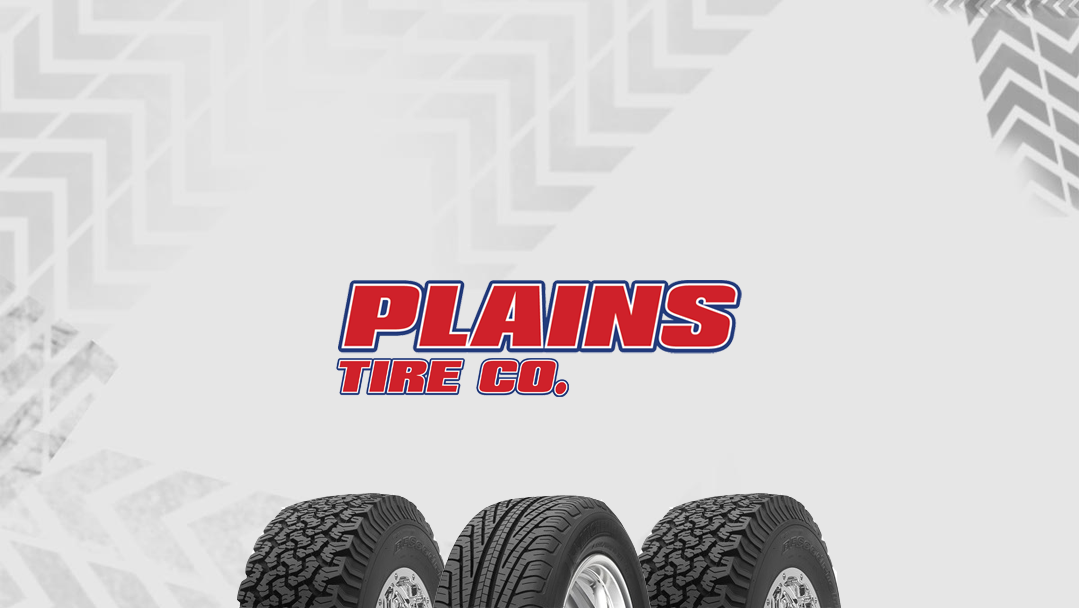 Plains TireCasper East, 100 SE Wyoming Blvd, Casper, WY, Tire Service