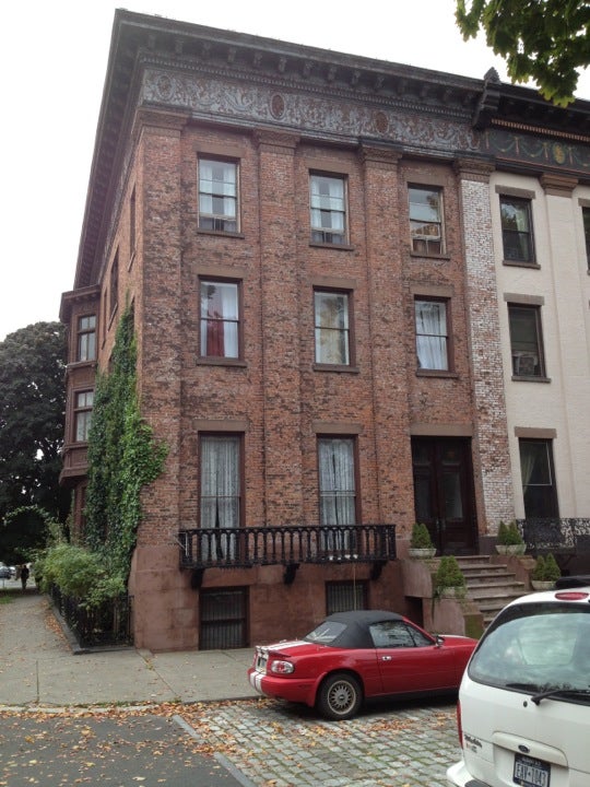 Washington Park, 205 2nd St, Troy, NY, Parks MapQuest