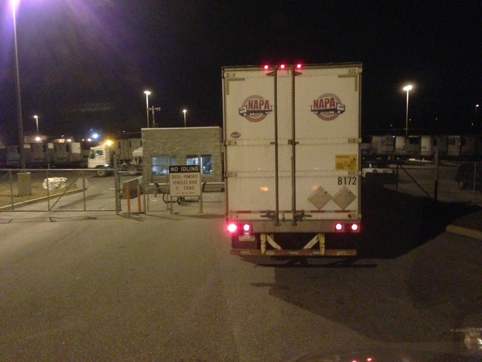 Americold Logistics, 60 Steam Boat Blvd, Manchester, PA MapQuest