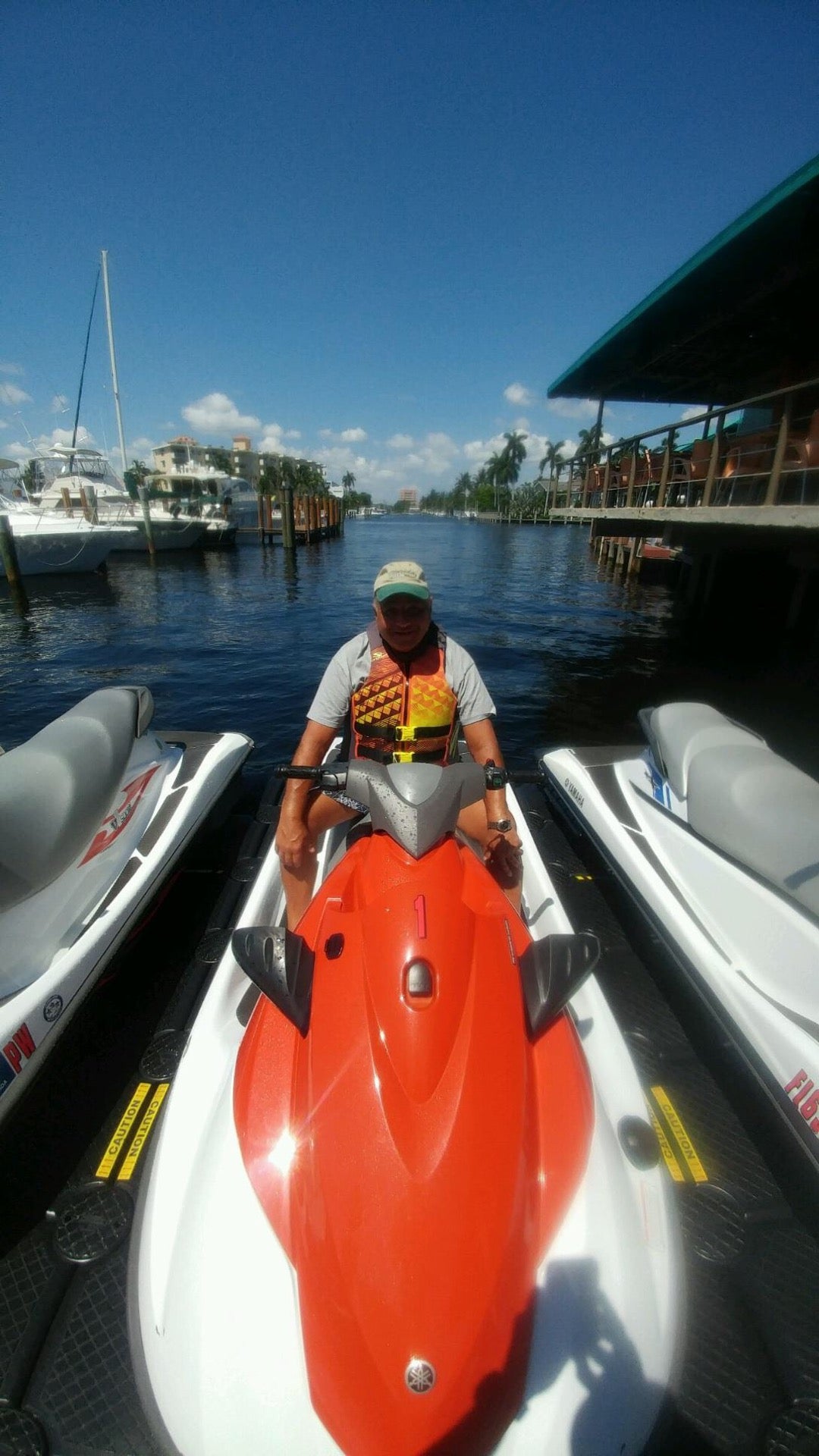 KC Jet Ski & Watersports, 125 N Riverside Dr, Pompano Beach, FL, Water