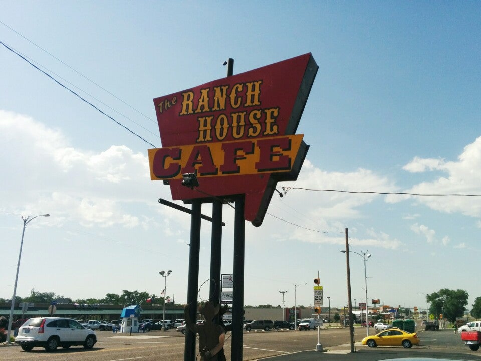 Umbarger, TX Map & Directions MapQuest