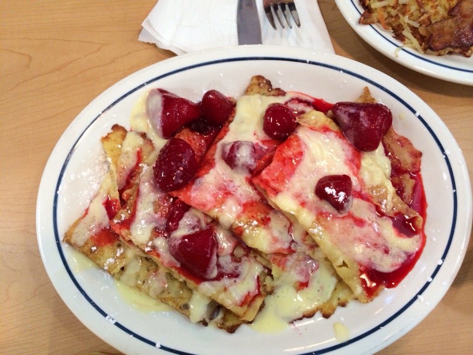 IHOP Restaurant  Daytona Beach, FL 32114