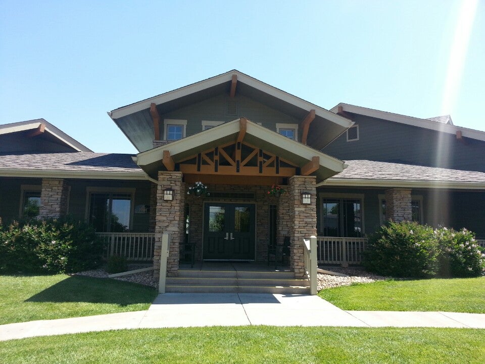 Dacono, CO Map & Directions MapQuest