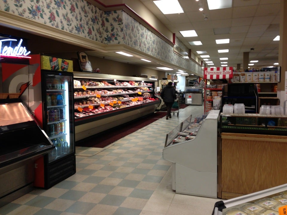 Scotts Corner Market, 55 Westchester Ave, Pound Ridge, NY, Grocery Stores MapQuest