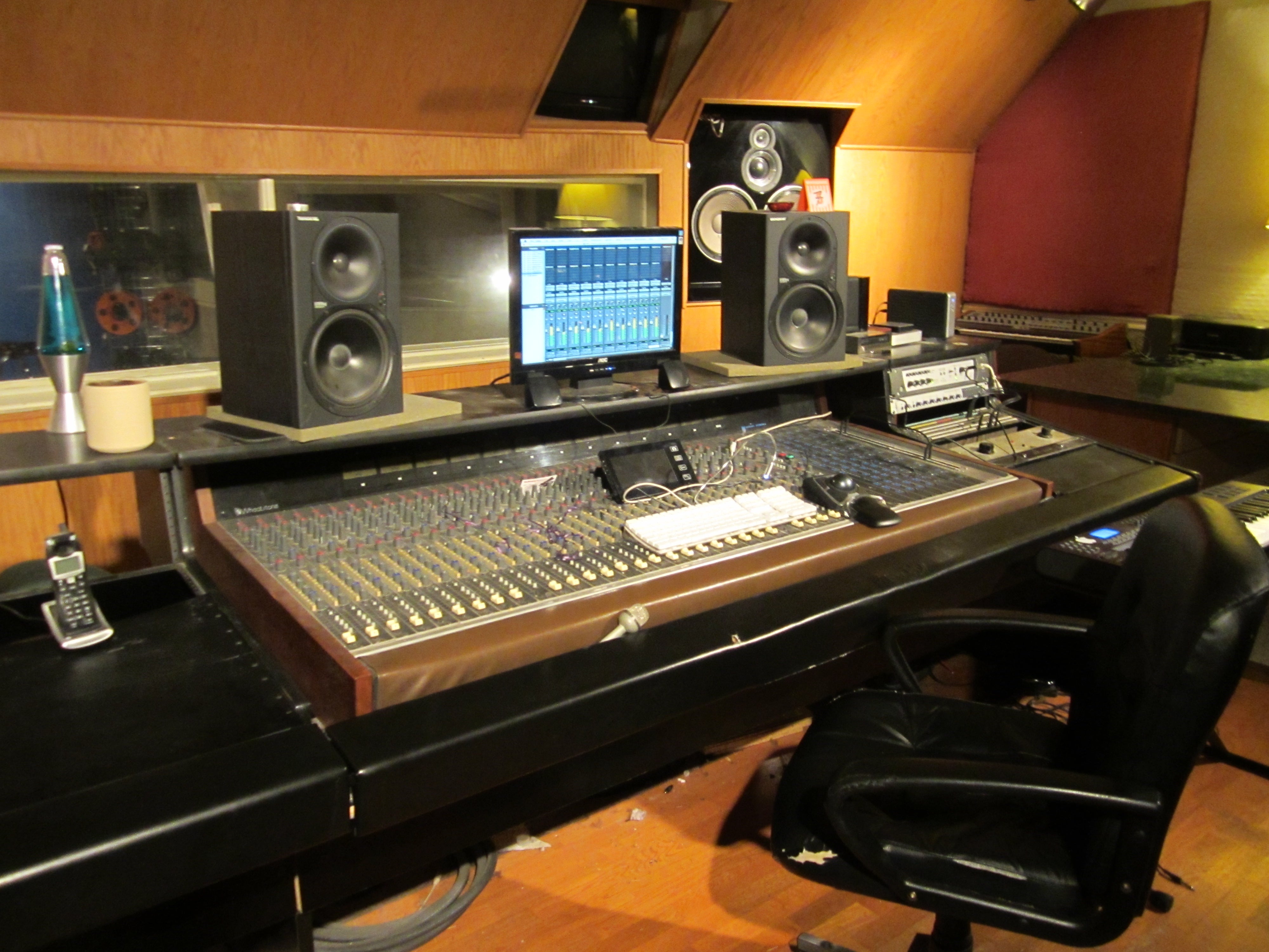 Best Recording Studios in Bradley, Oklahoma MapQuest