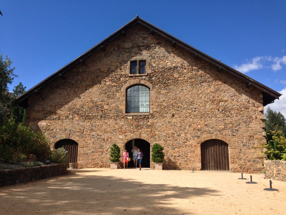 Angwin, CA Map & Directions MapQuest