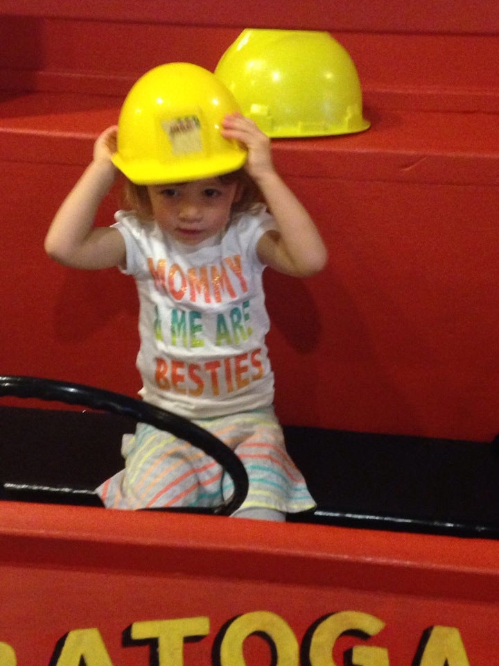 The Children's Museum at Saratoga, 69 Caroline St, Saratoga Springs, NY