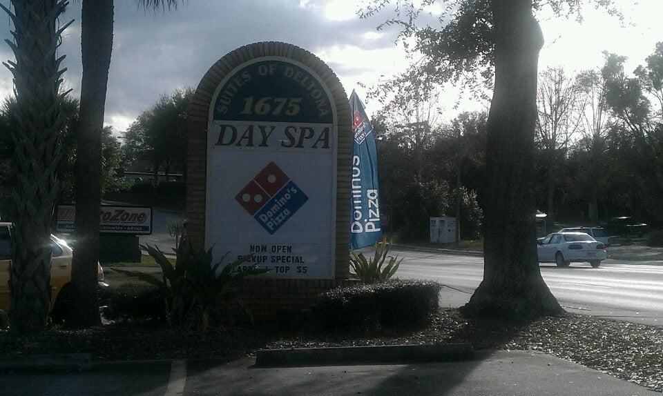 Deltona, FL Map & Directions MapQuest