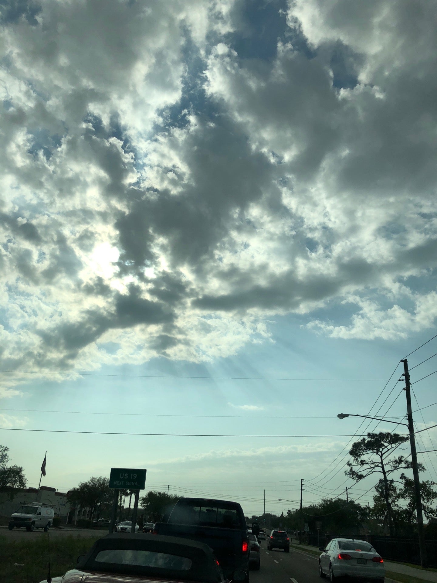 Tarpon Ave & US19, Tarpon Ave, Tarpon Springs, FL MapQuest