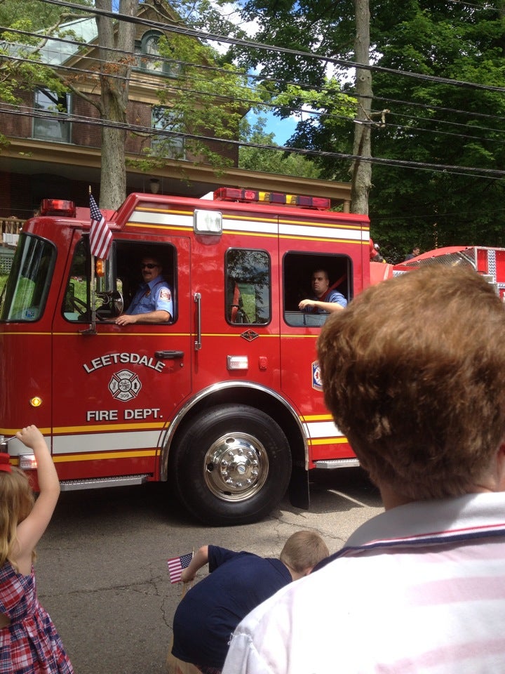 Edward C Henle Park, Beaver St, Leetsdale, PA, Parks MapQuest