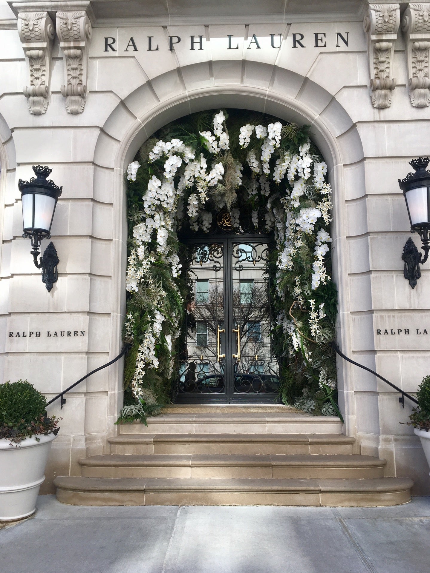 RALPH LAUREN WOMEN'S AND HOME FLAGSHIP - 17 Photos & 17 Reviews - 888  Madison Ave, New York, New York - Women's Clothing - Phone Number - Yelp