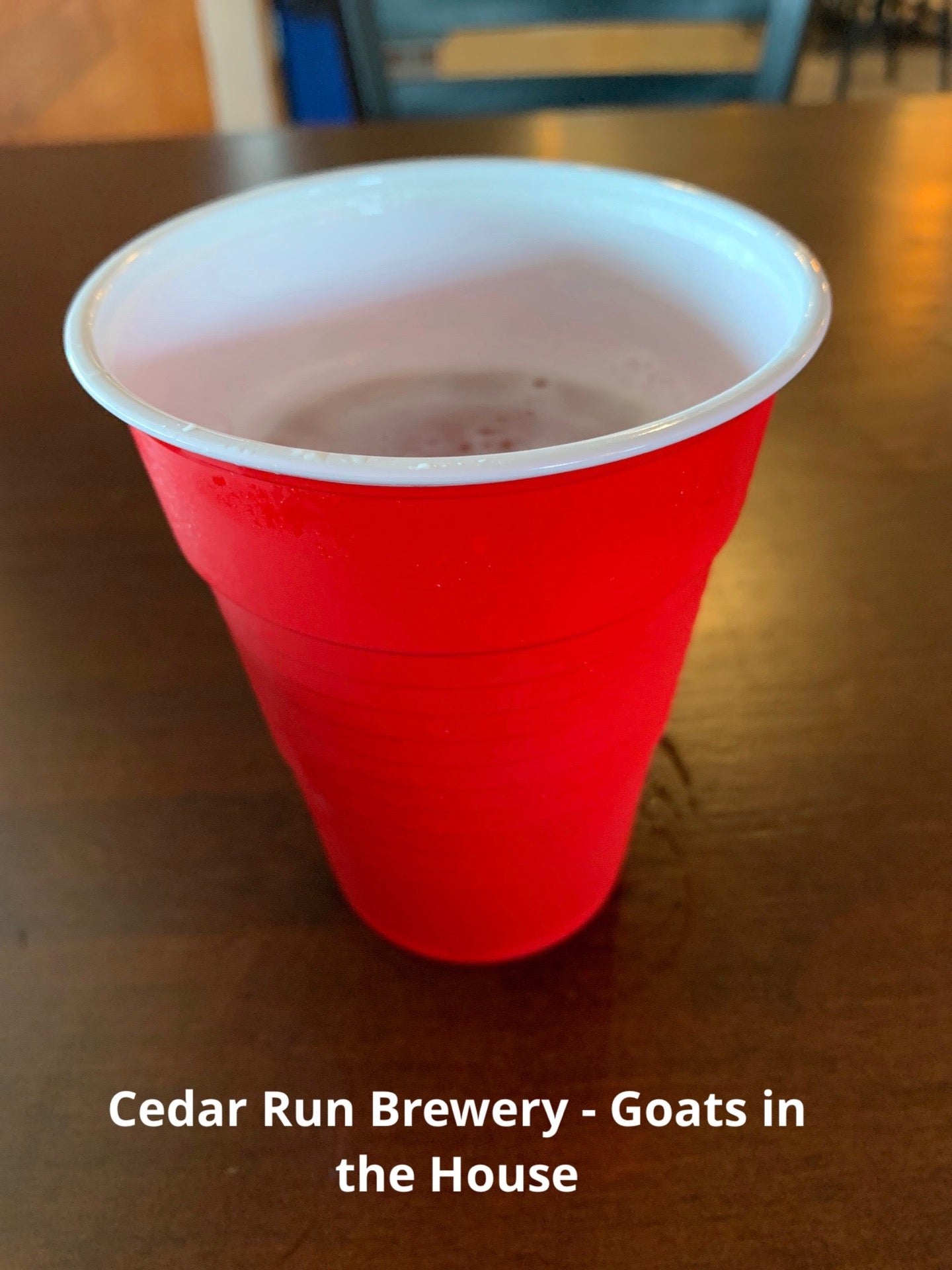 Cedar Run Brewery, 12801 Hazelwood Dr, Nokesville, VA, Brew Pub MapQuest