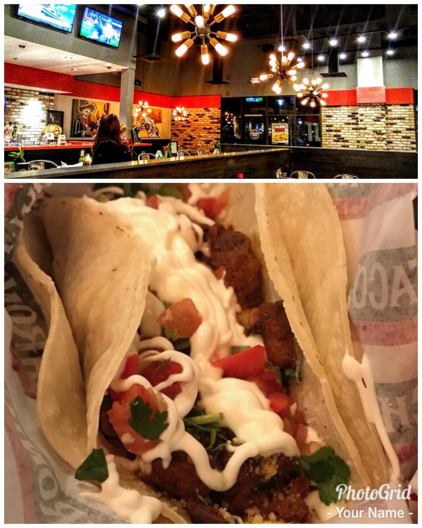 Chronic Tacos CLOSED, 9460 W Flamingo Rd, Ste 125, Las Vegas, NV