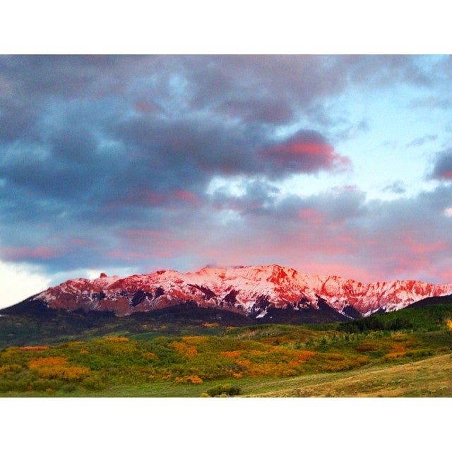 Last Dollar Road, Last Dollar Pass Rd, Placerville, CO MapQuest