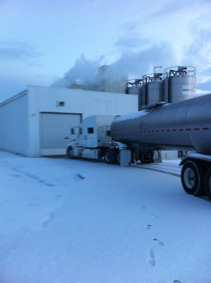 Dairy Farmers of America, 305 W US Highway 54, El Dorado Springs, MO