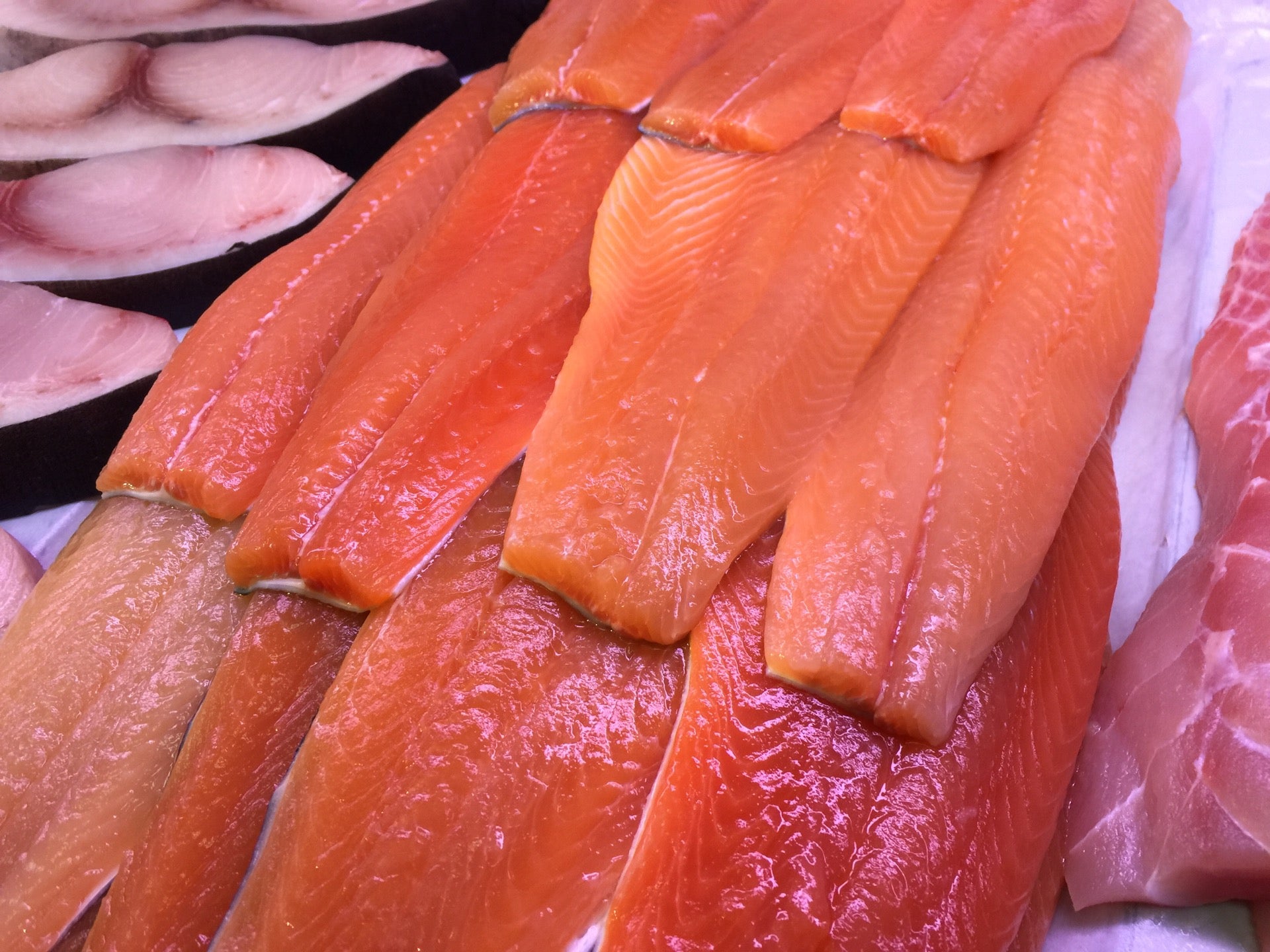 Philadelphia Lobster and Fish, 333 E Lancaster Ave, Lower Merion Twp